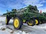 John Deere 2025 616R Sprayers - Self Propelled