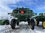 John Deere 2025 616R Sprayers - Self Propelled