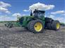 John Deere 2017 9620R 4WD