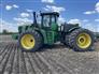 John Deere 2017 9620R 4WD