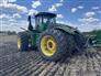 John Deere 2017 9620R 4WD