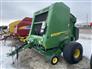 John Deere 2024 561M Balers - Round