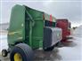 John Deere 2024 561M Balers - Round