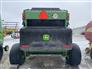 John Deere 2024 561M Balers - Round