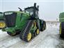 John Deere 2022 9RX 590 Other Tractors