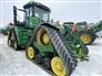 John Deere 2022 9RX 590 Other Tractors