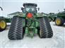 John Deere 2022 9RX 590 Other Tractors