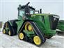 John Deere 2022 9RX 590 Other Tractors