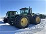 John Deere 2006 9620 4WD