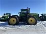 John Deere 2006 9620 4WD