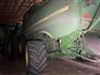 John Deere 2014 S680 Combines