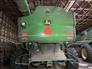 John Deere 2014 S680 Combines