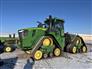 John Deere 2023 9RX 640 Other Tractors
