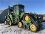 John Deere 2023 9RX 640 Other Tractors