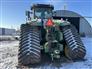 John Deere 2023 9RX 640 Other Tractors