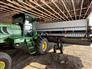 John Deere 2015 W150 Mower Conditioners / Windrowers