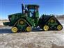 John Deere 2024 9RX 590 Other Tractors