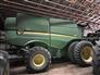 John Deere 2014 S680 Combines