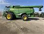 John Deere 2023 X9 1000 Combines