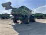 John Deere 2023 X9 1000 Combines