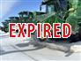 John Deere 2022 BP15 Headers - Other