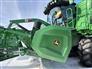John Deere 2022 BP15 Headers - Other