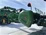 John Deere 2022 BP15 Headers - Other