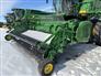 2022 John Deere BP15