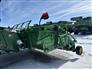 John Deere 2022 BP15 Headers - Other