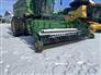 John Deere 2022 BP15 Headers - Other