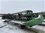 John Deere 2014 640D Headers - Other