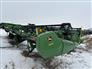 John Deere 2014 640D Headers - Other
