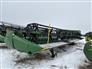 John Deere 2014 640D Headers - Other