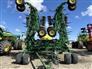 John Deere 2016 1830 Air Seeders / Air Carts