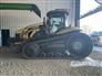Challenger 2013 MT865C Other Tractors