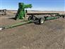 Horst Welding 2012 CHCF40 Headers - Trailers
