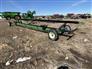 Horst Welding 2012 CHCF40 Headers - Trailers