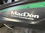 MacDon Industries 2017 FD75-40 Headers - Other