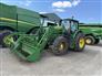 John Deere 2024 6155M Other Tractors