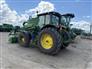John Deere 2024 6155M Other Tractors