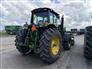 John Deere 2024 6155M Other Tractors