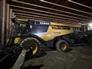 Claas 2019 760 Combines