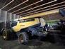 Claas 2019 760 Combines