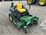 John Deere 2013 Z915B Riding Lawn Mowers
