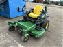 John Deere 2013 Z915B Riding Lawn Mowers