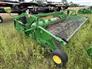 John Deere 2017 615P Headers - Other