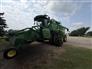 John Deere 2015 S680 Combines