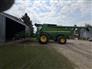 John Deere 2015 S680 Combines