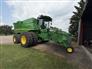 John Deere 2015 S680 Combines
