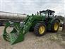 John Deere 2019 6145R Other Tractors